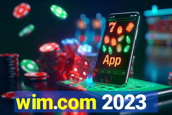 wim.com 2023